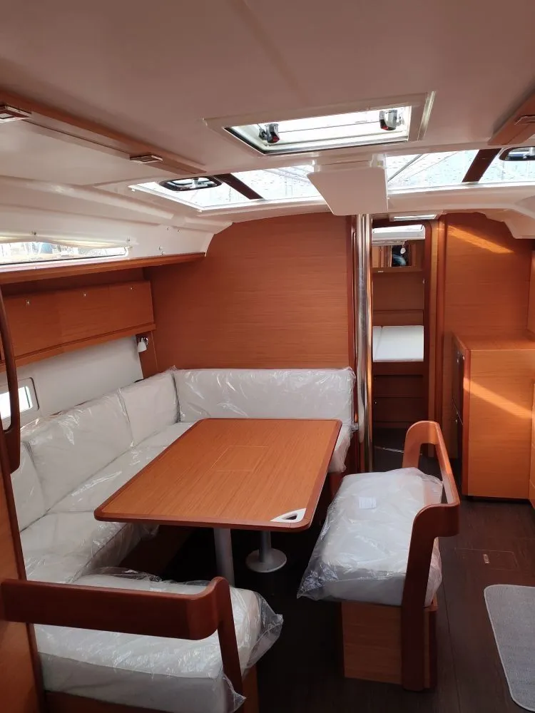 Akira Kiralık Teknesi - 5