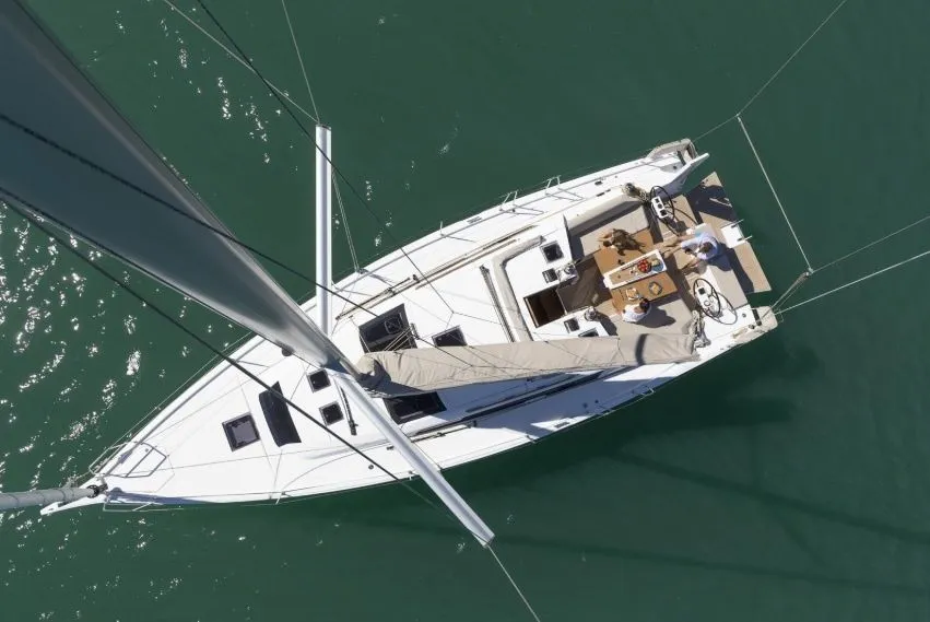 Чартер Sunny Mango - 3