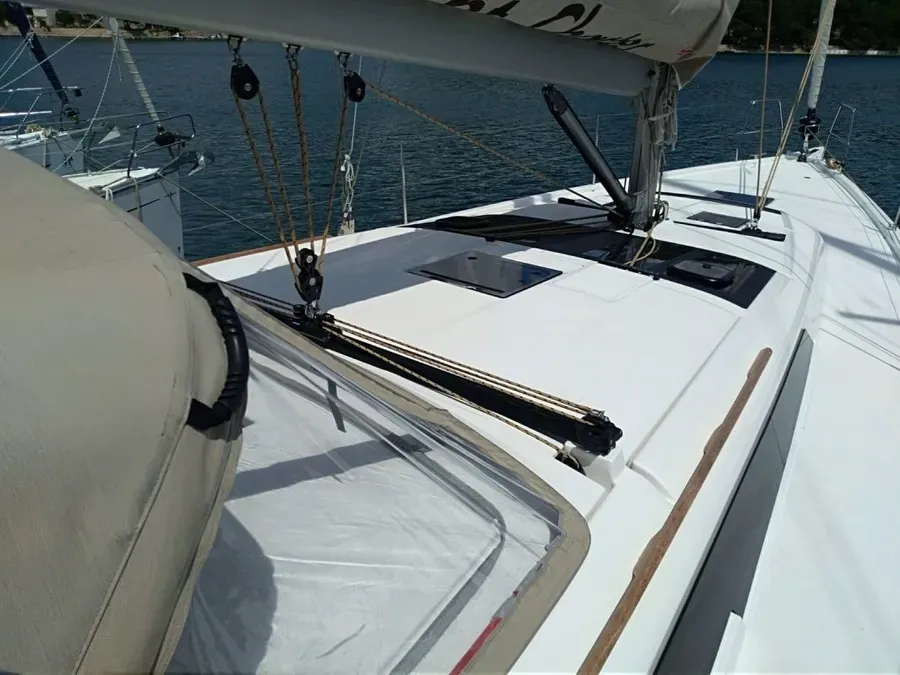 Чартер Cardinal - 5