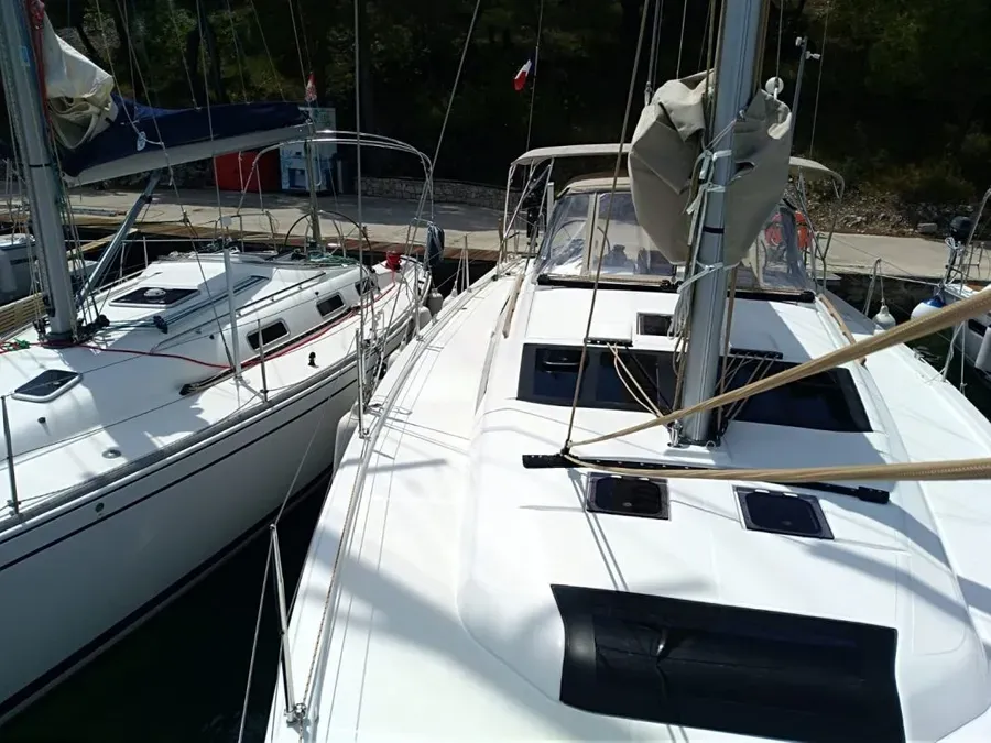 Чартер Cardinal - 4