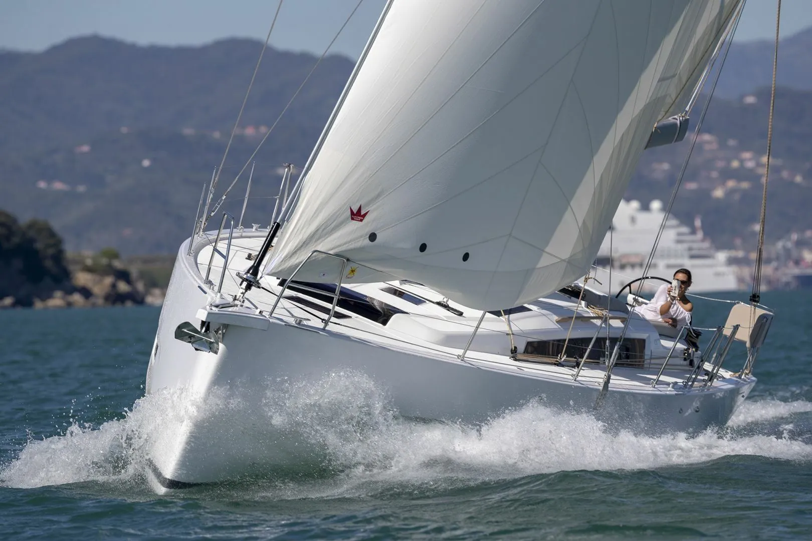 Kairos Charter Boat