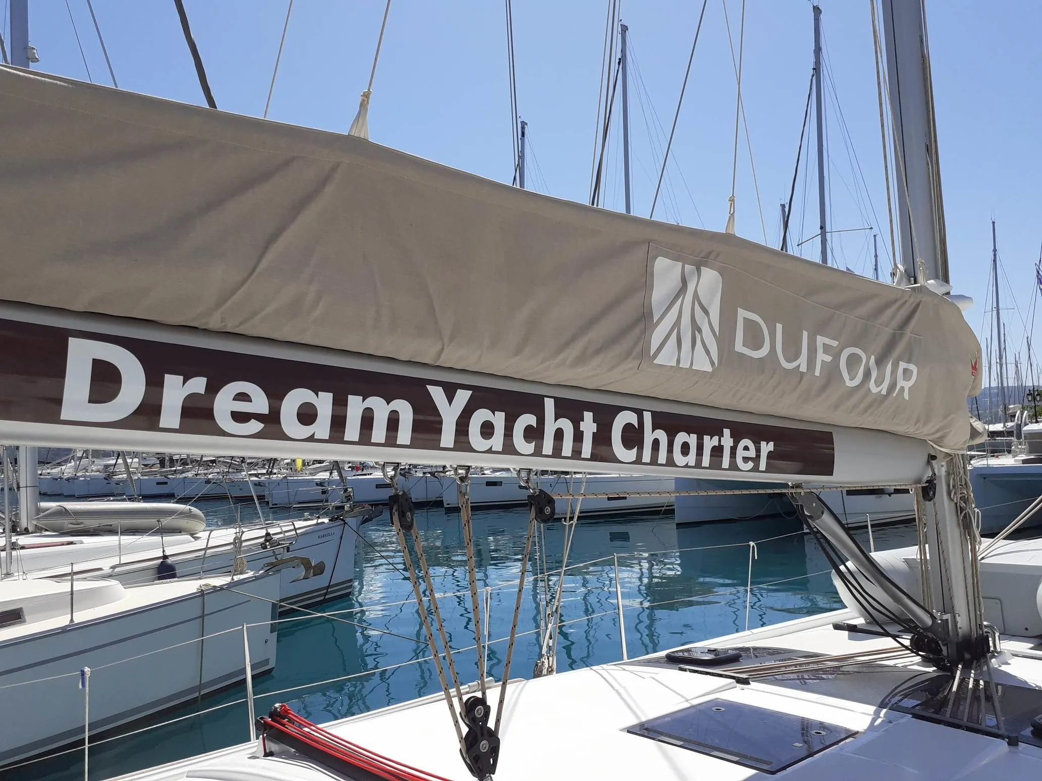 Eva Charter Boat - 3