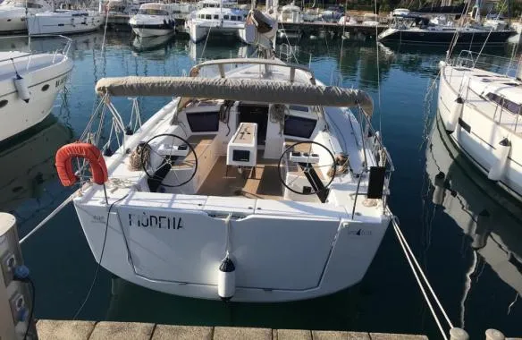 Fiodena Kiralık Teknesi - 3