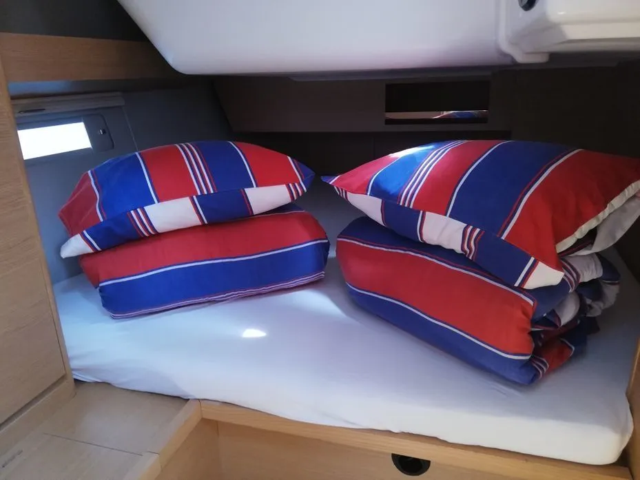 Good Friends Charterboot - 5