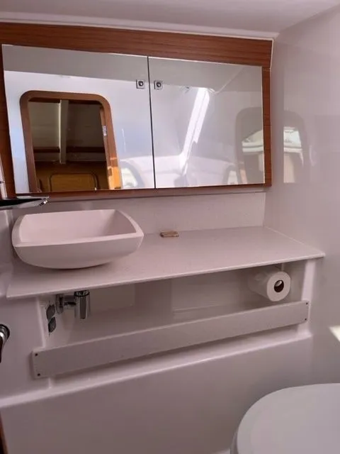 Hoosier Lady Mietboot - 5