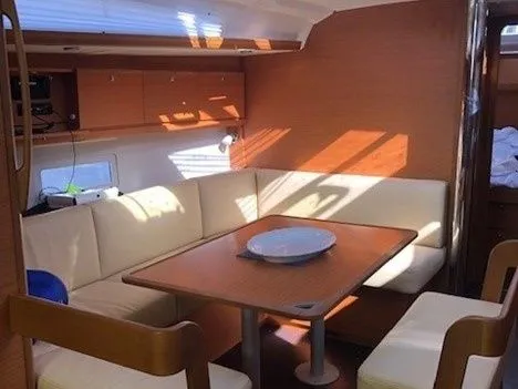 Hoosier Lady Charterboot - 4