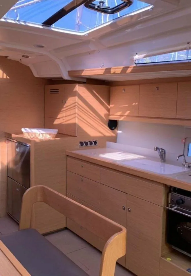 Hydra Kiralık Teknesi - 5