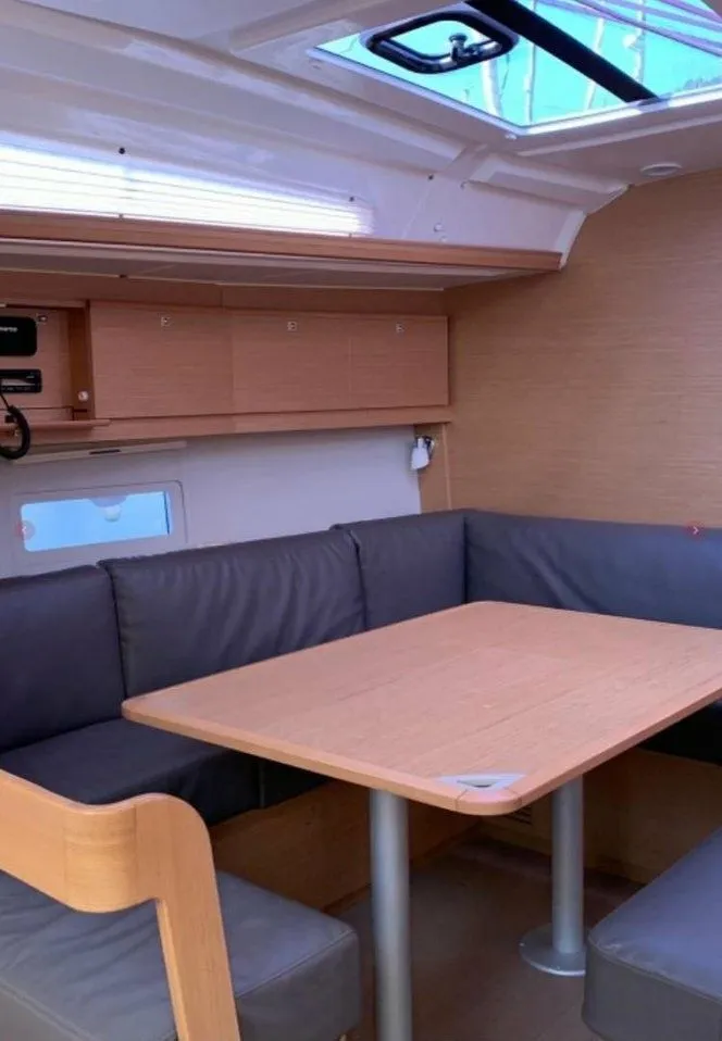 Hydra Kiralık Teknesi - 4