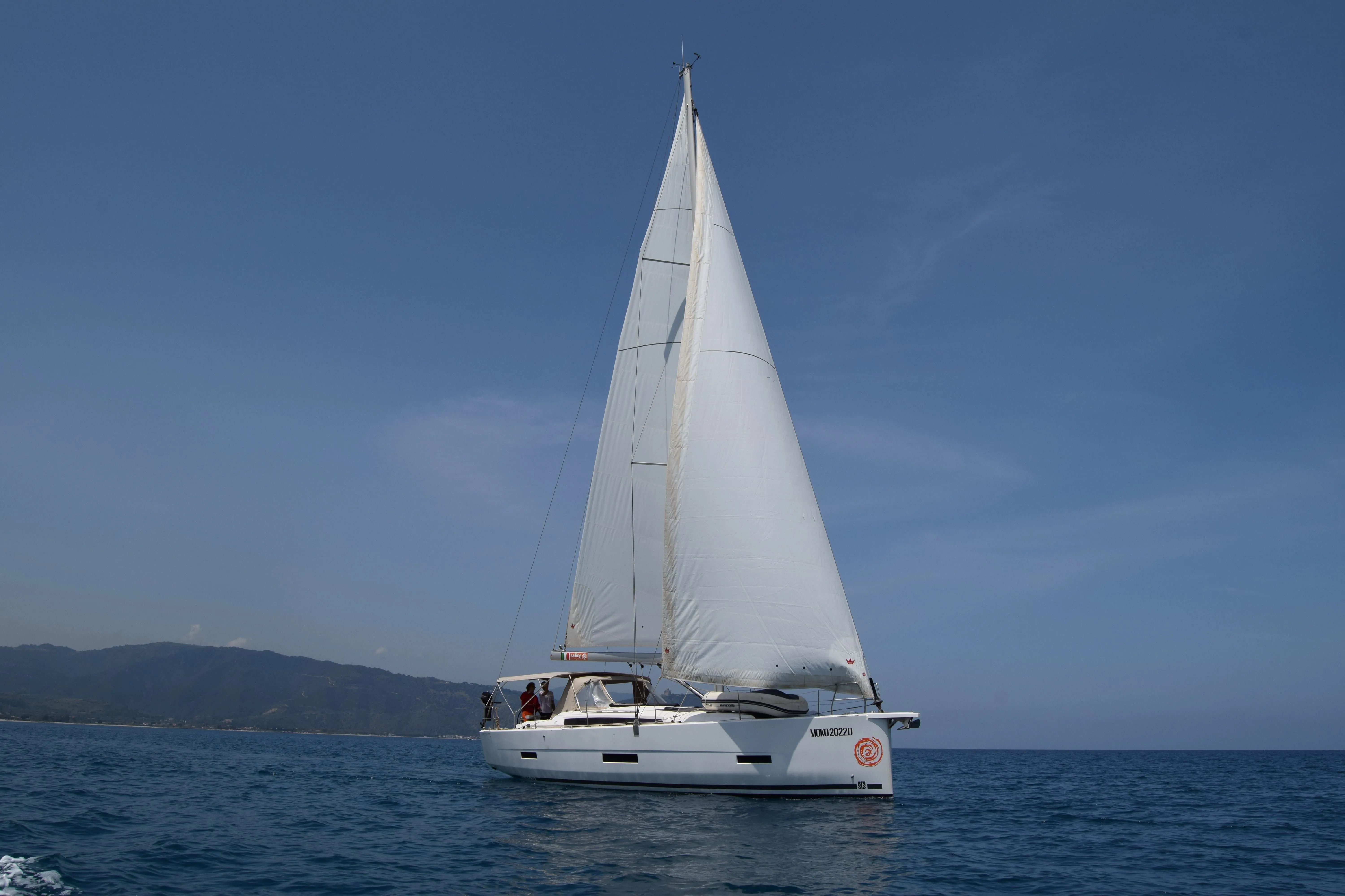 Little Mokoro Kiralık Teknesi - 3