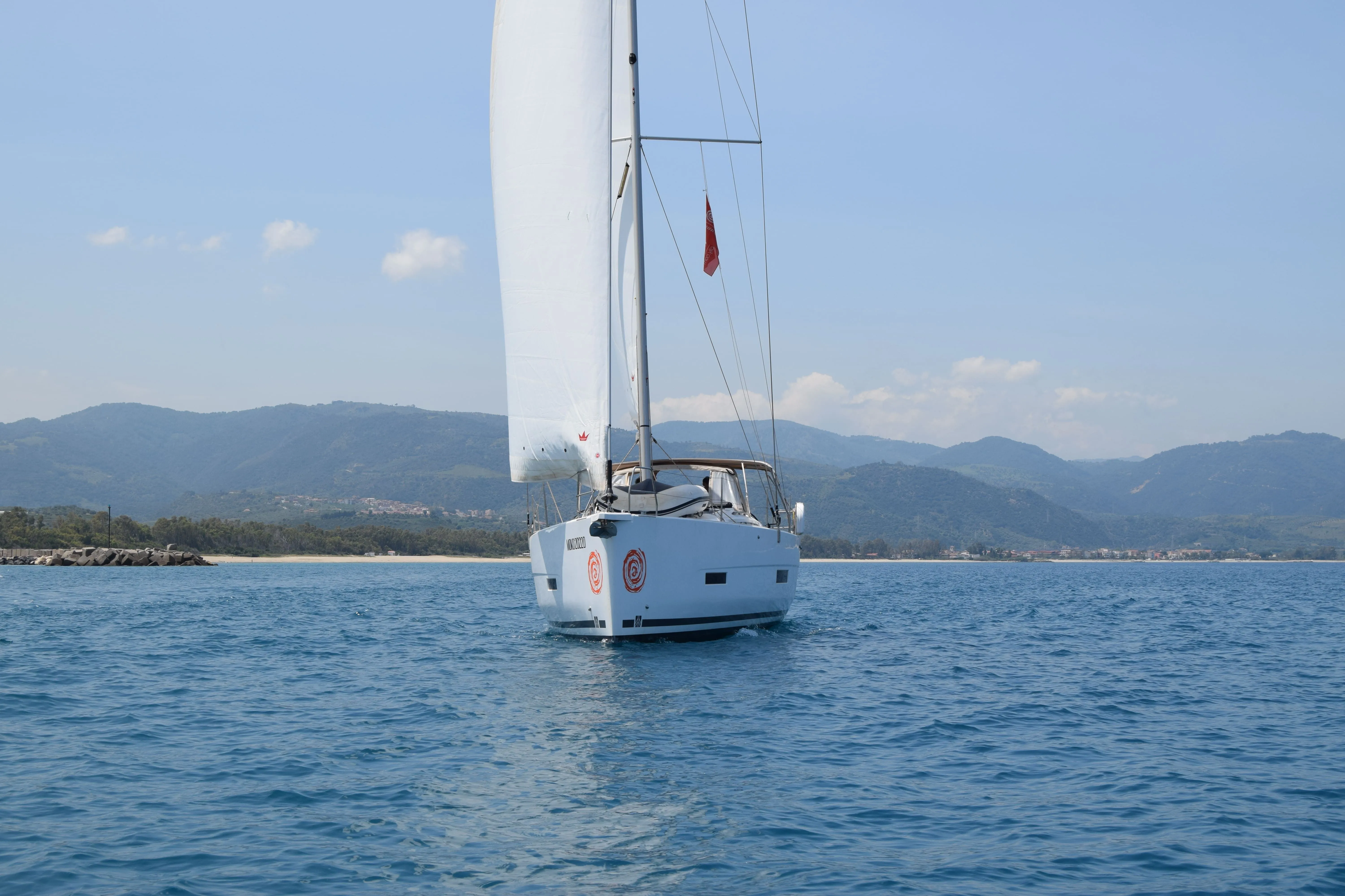 Little Mokoro Kiralık Teknesi - 4