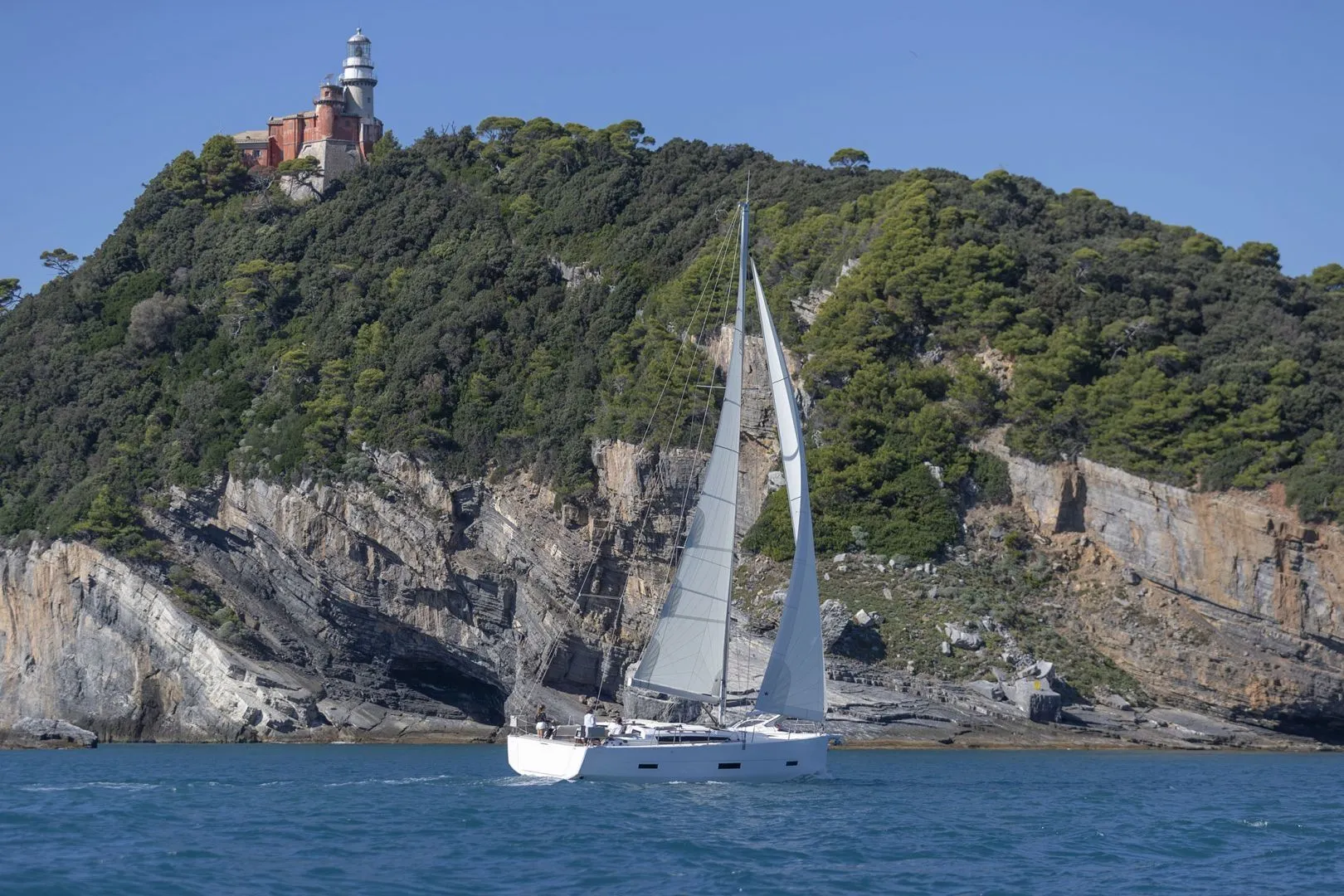 M T Pockets Charter Boat - 1