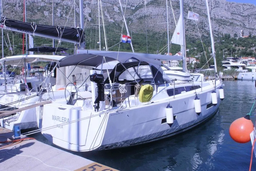Marlera Kiralık Teknesi