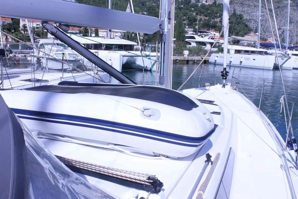 Marlera Charterboot - 5