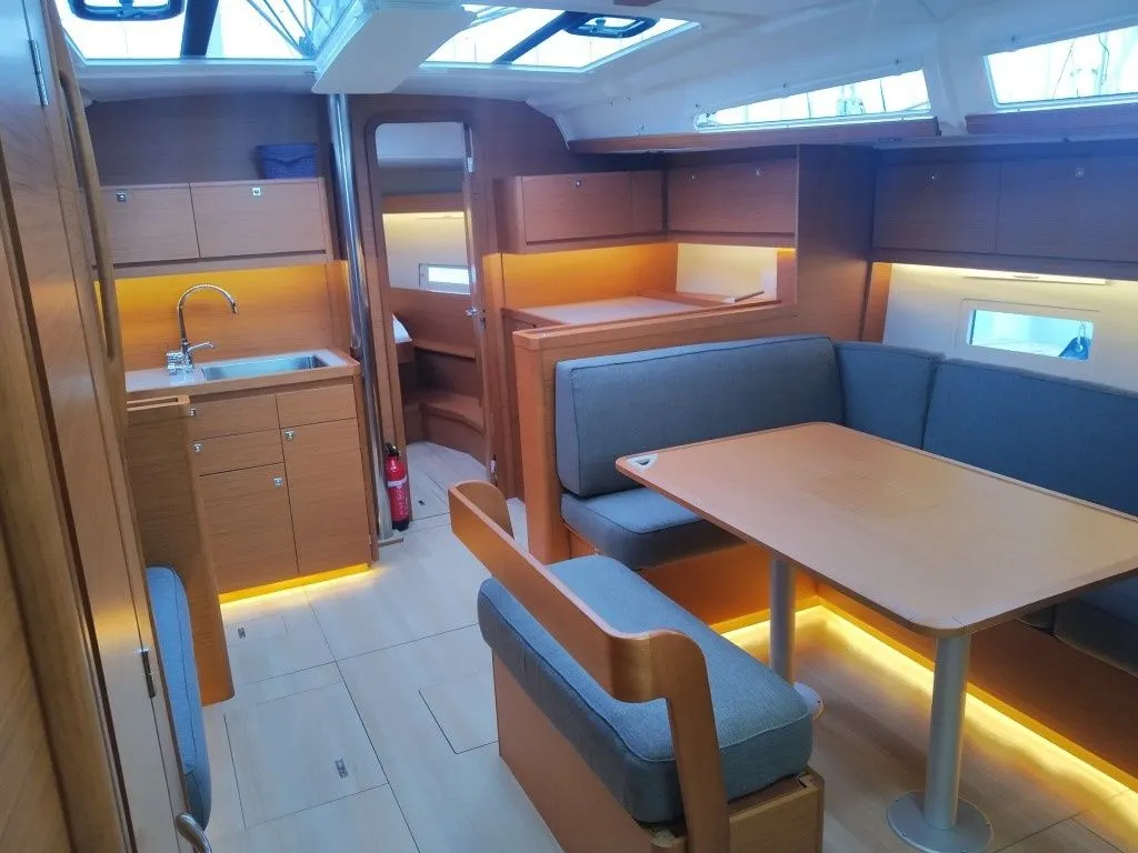 Maryland Charterboot - 5