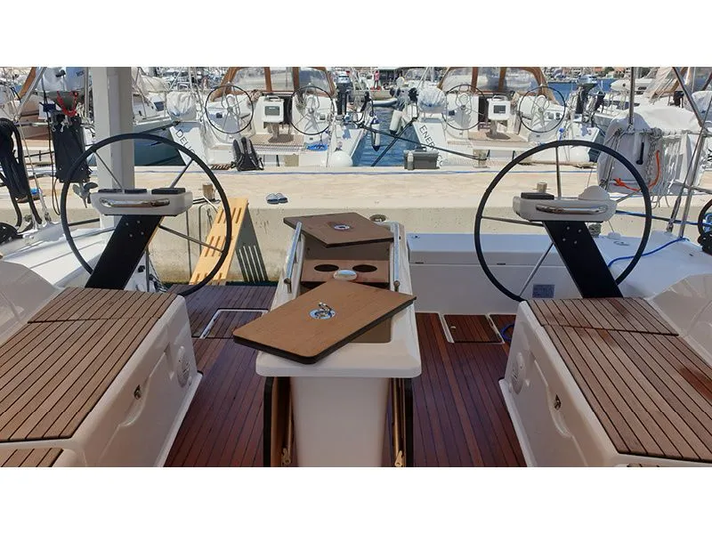 Moderato Mietboot - 4