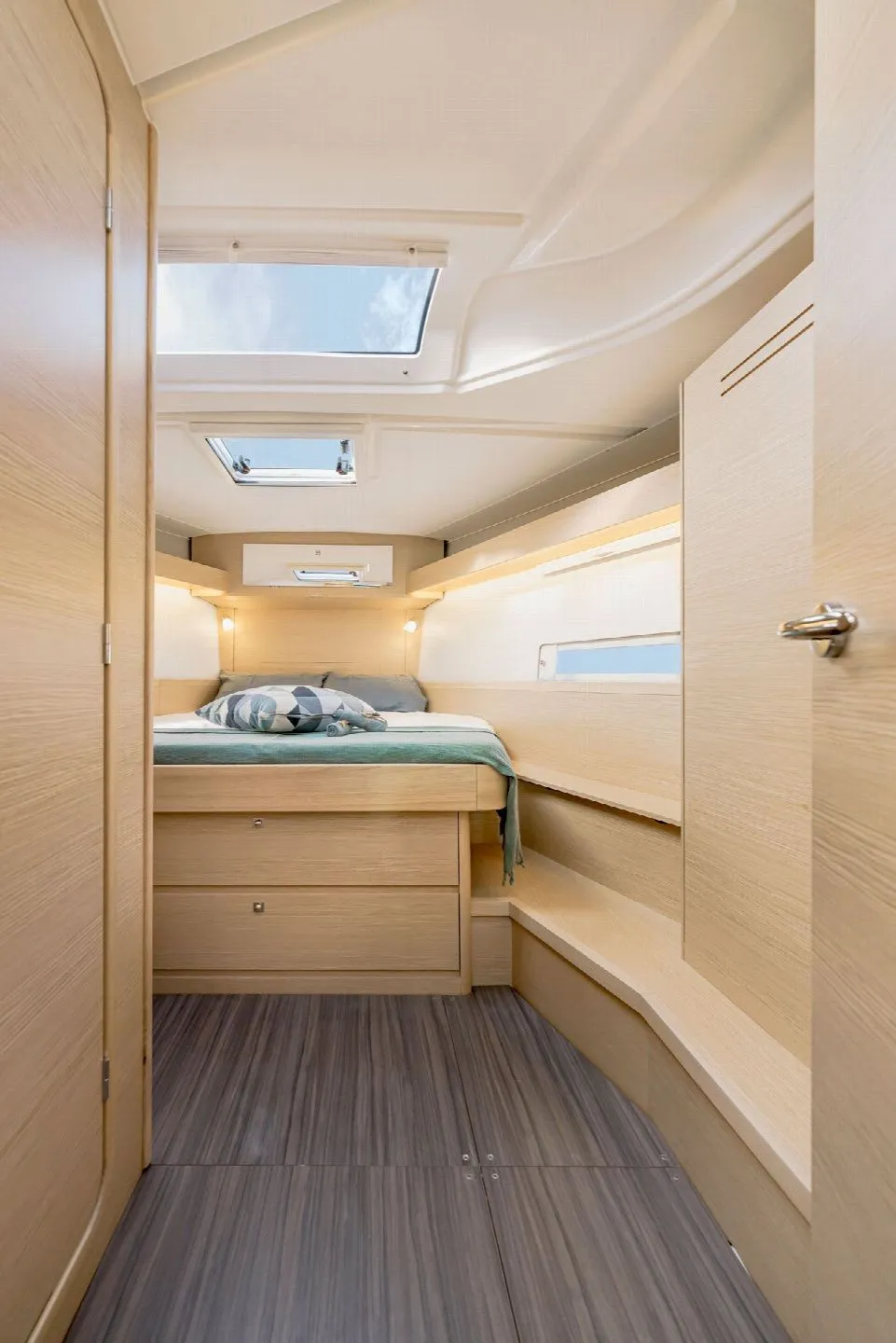 Чартер No Way - 5