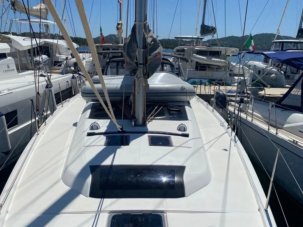 Pavo Kiralık Teknesi - 4