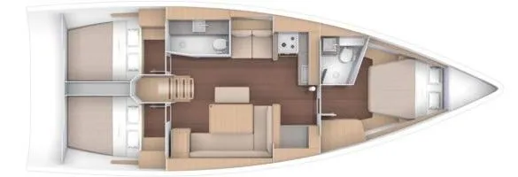 Seeadler Charter Boat - 2