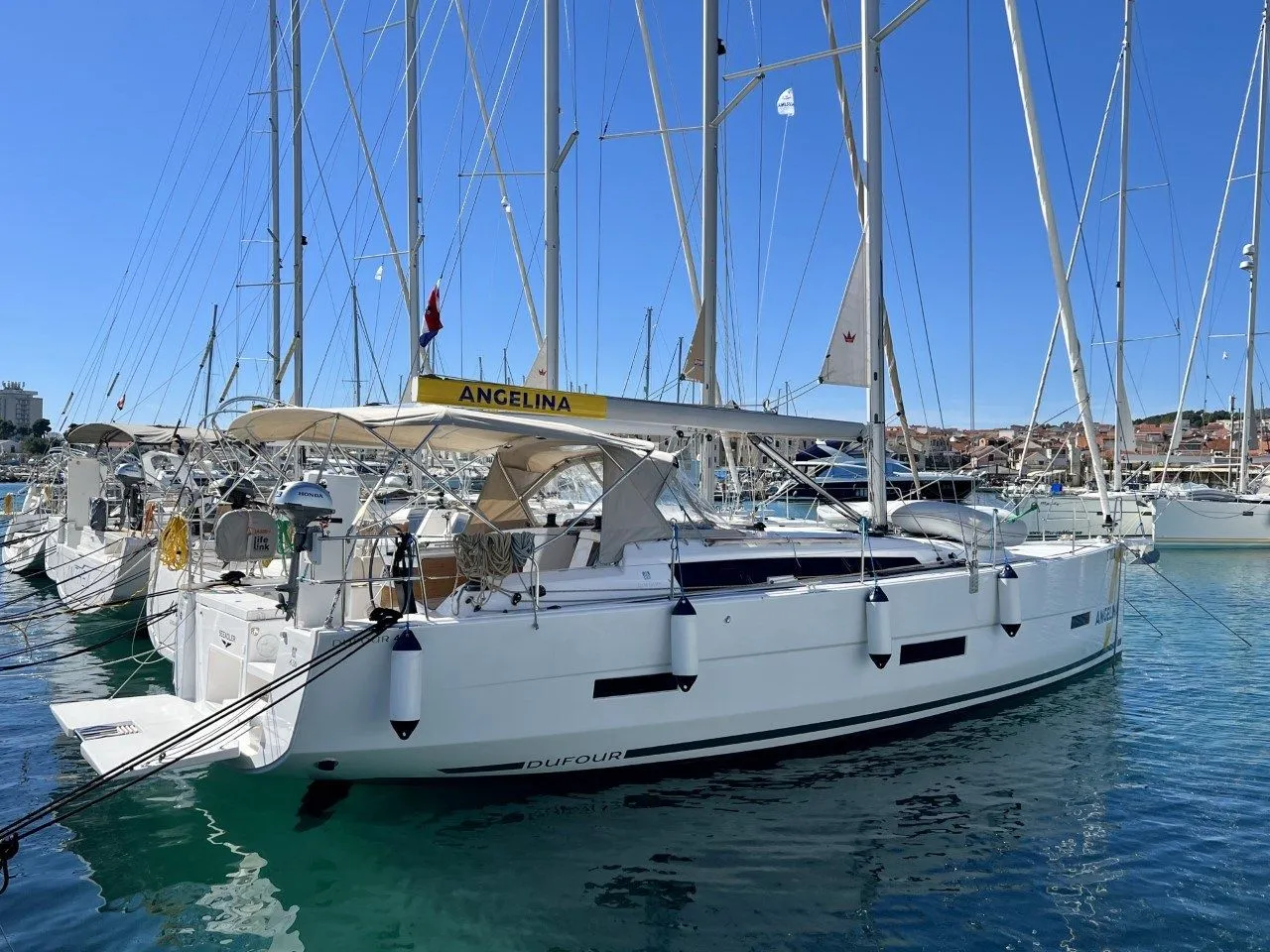 Seeadler Charter Boat - 4