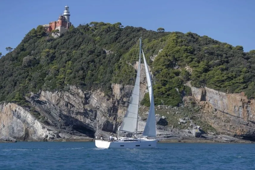 Thor Charter Boat