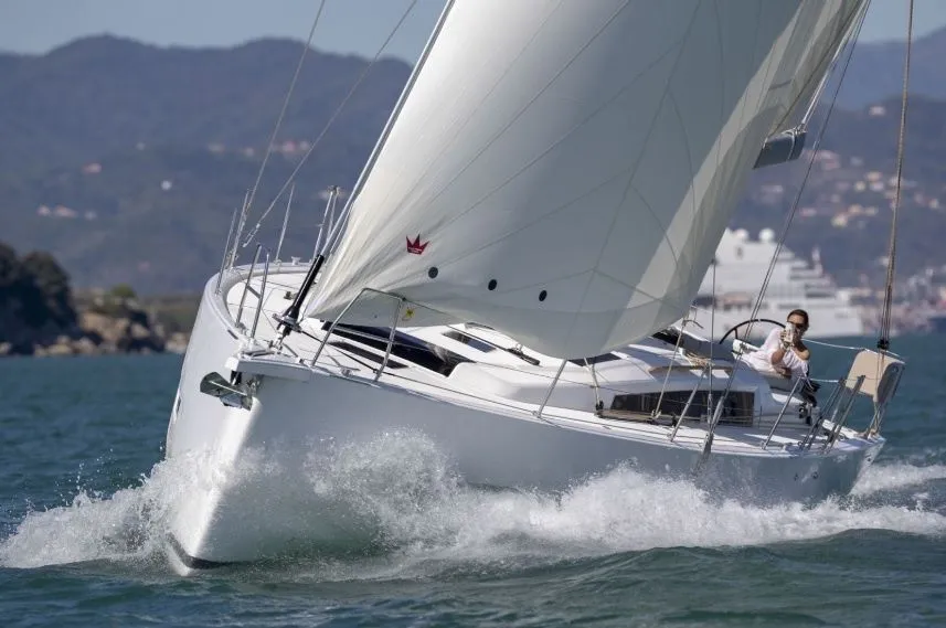 Thor Charterboot - 5