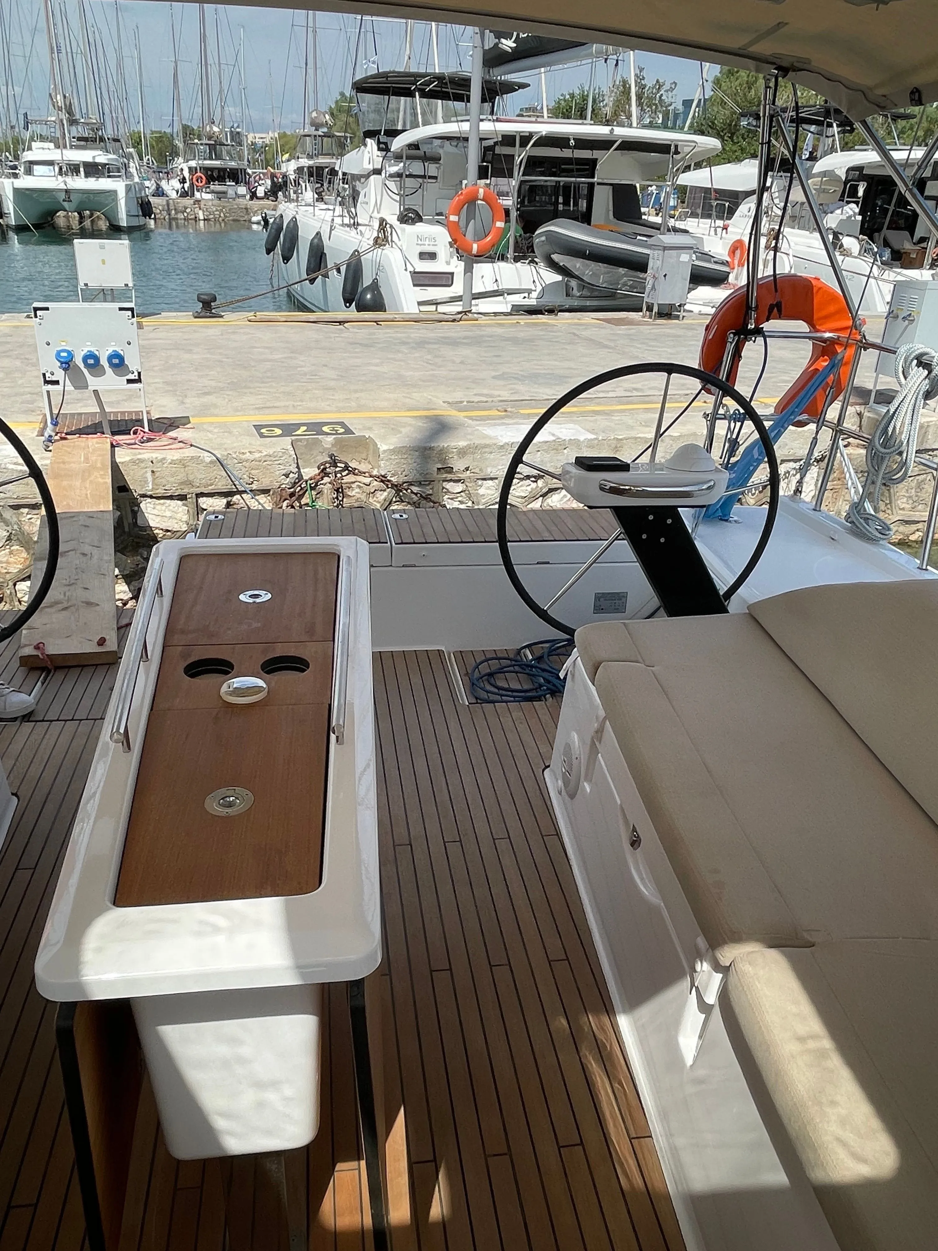 Trinity Charter Boat - 5