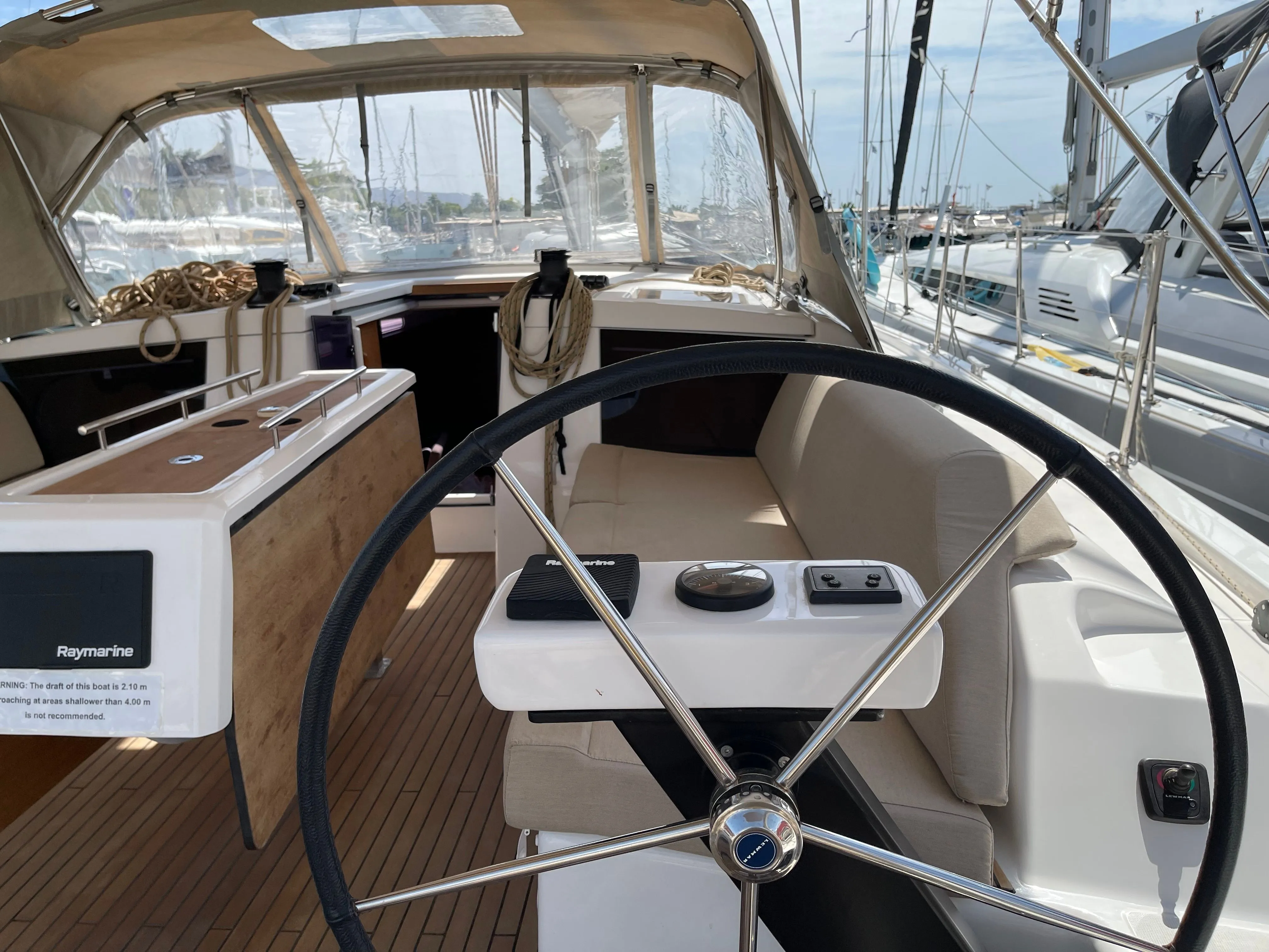 Trinity Charter Boat - 3