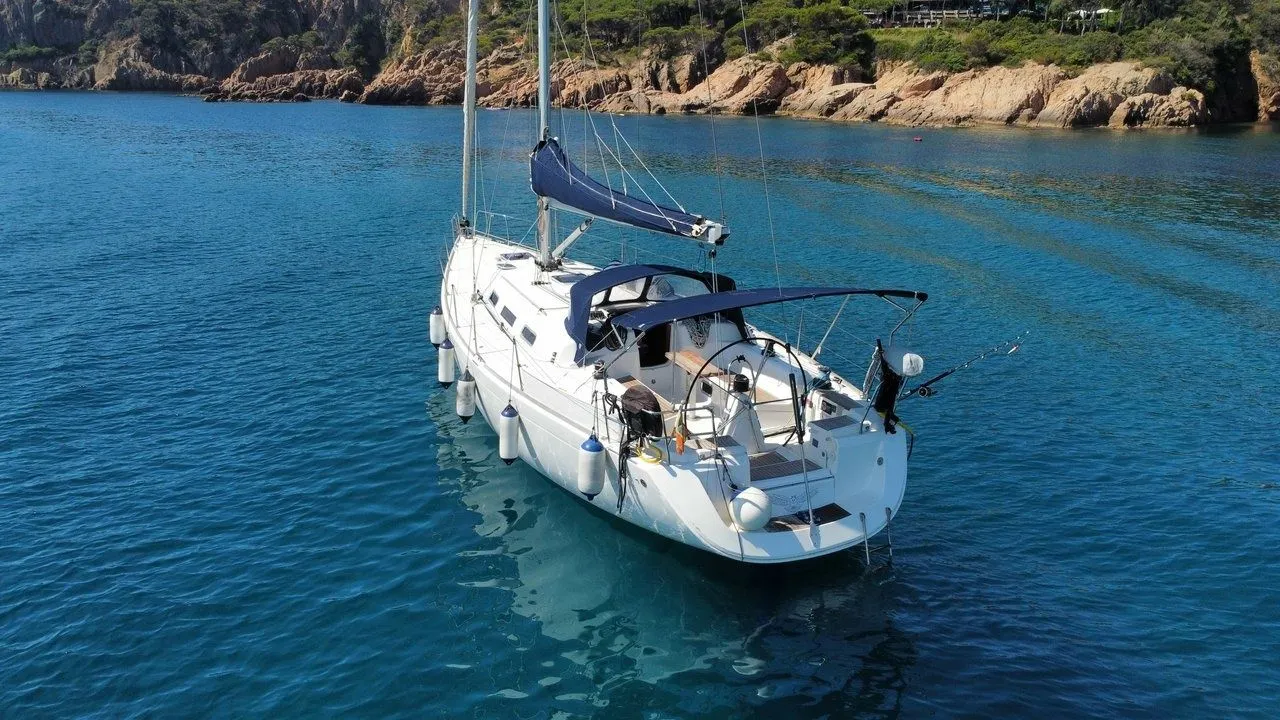 Arpia Kiralık Teknesi - 4