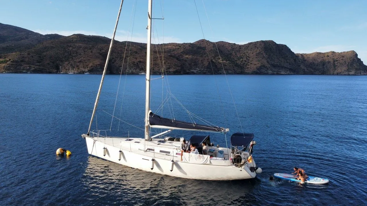 Arpia Kiralık Teknesi - 5