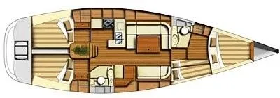 Jonathan Pink Charter Boat - 2