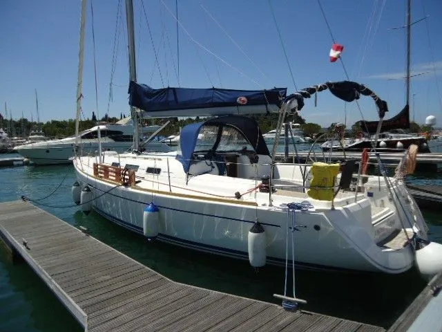 Jonathan Pink Charterboot - 5