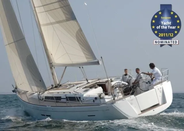 Ambiente 5 Charterboot - 3