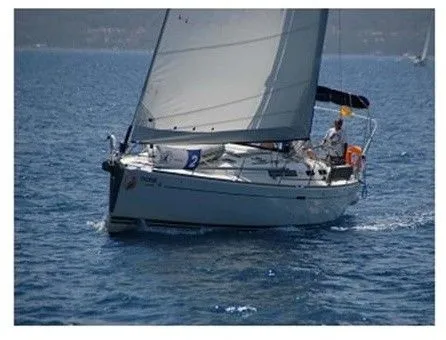 Чартер Pyrrha - 3