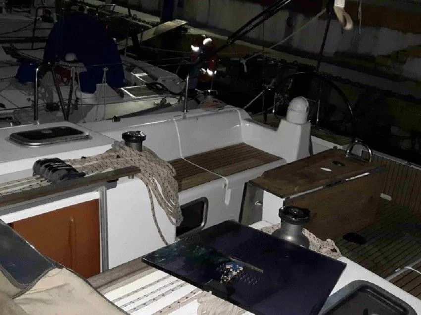 VelaVia Kiralık Teknesi - 3