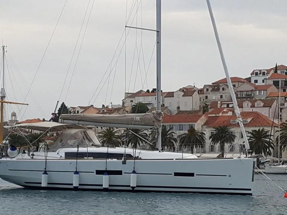 Vieniviaconme Charterboot - 3