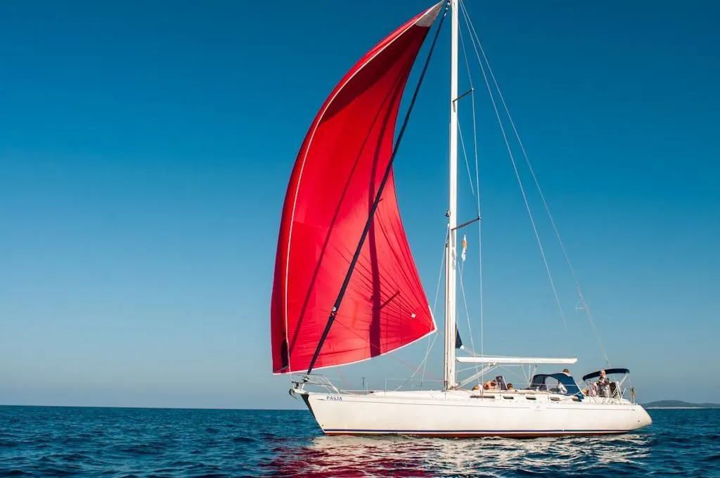 Pasja Kiralık Teknesi - 4