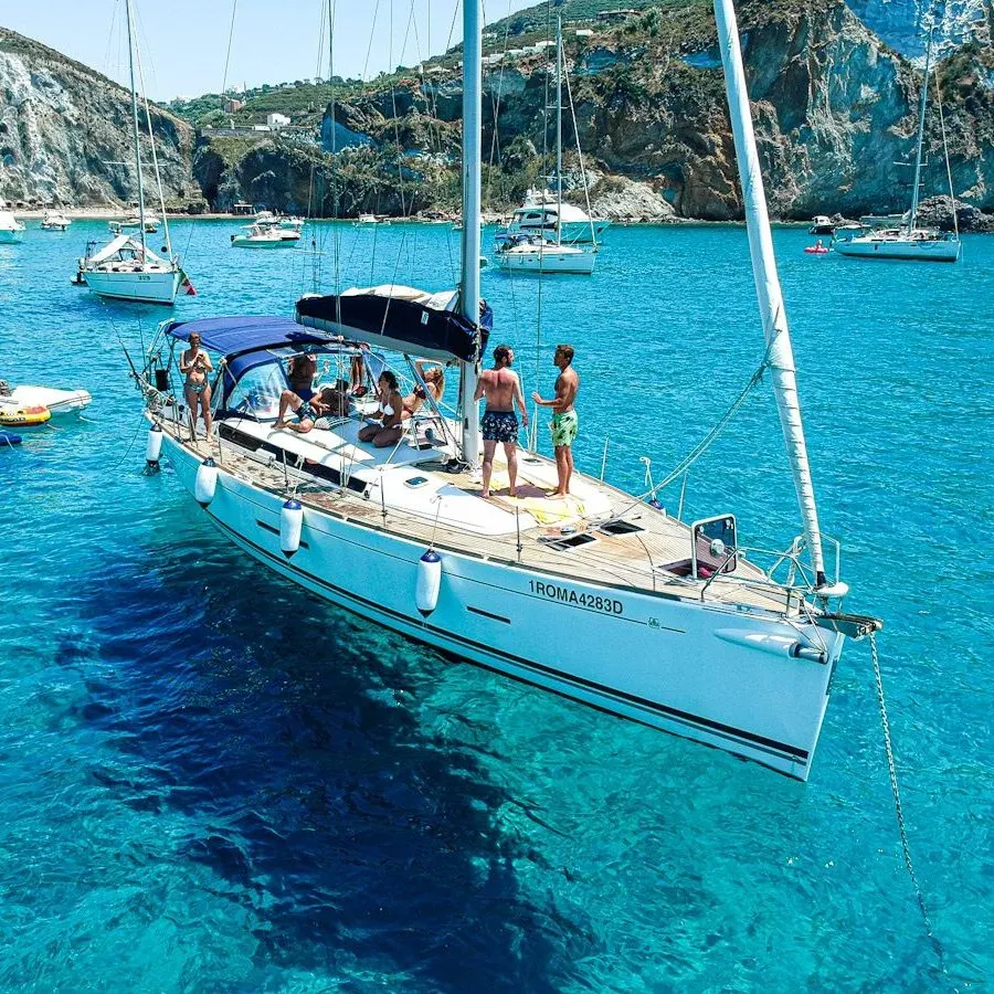 Dorean Charterboot - 3