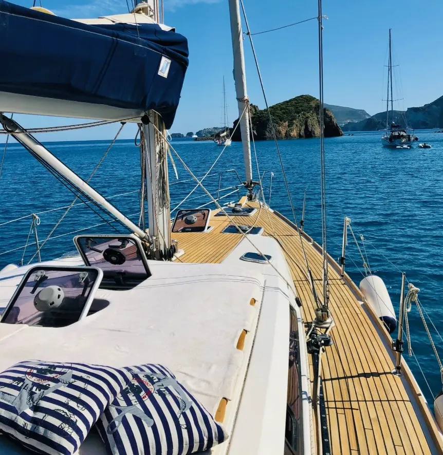 Dorean Charterboot - 4