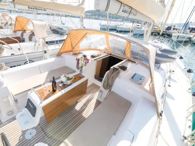 Eroico Charterboot - 4