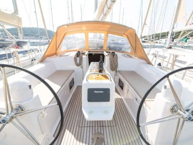 Eroico Charterboot - 3