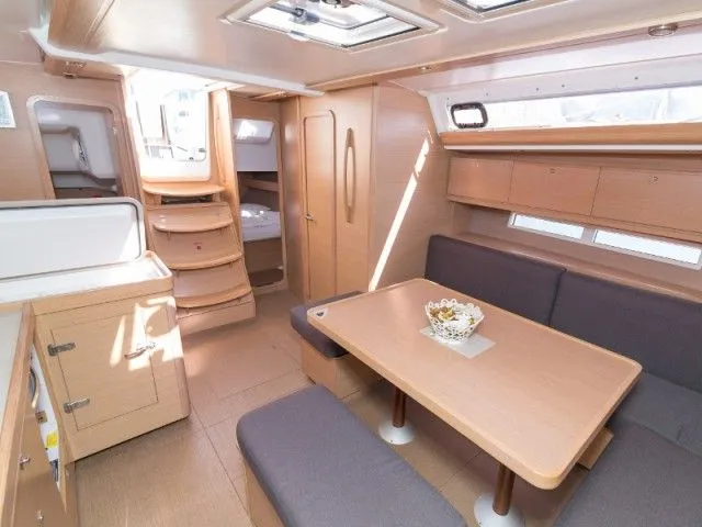 Eroico Charterboot - 5