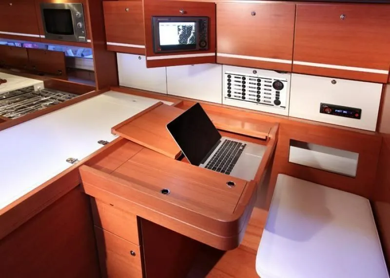 Чартер Koala - 5