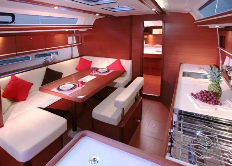 Koala Charter Boat