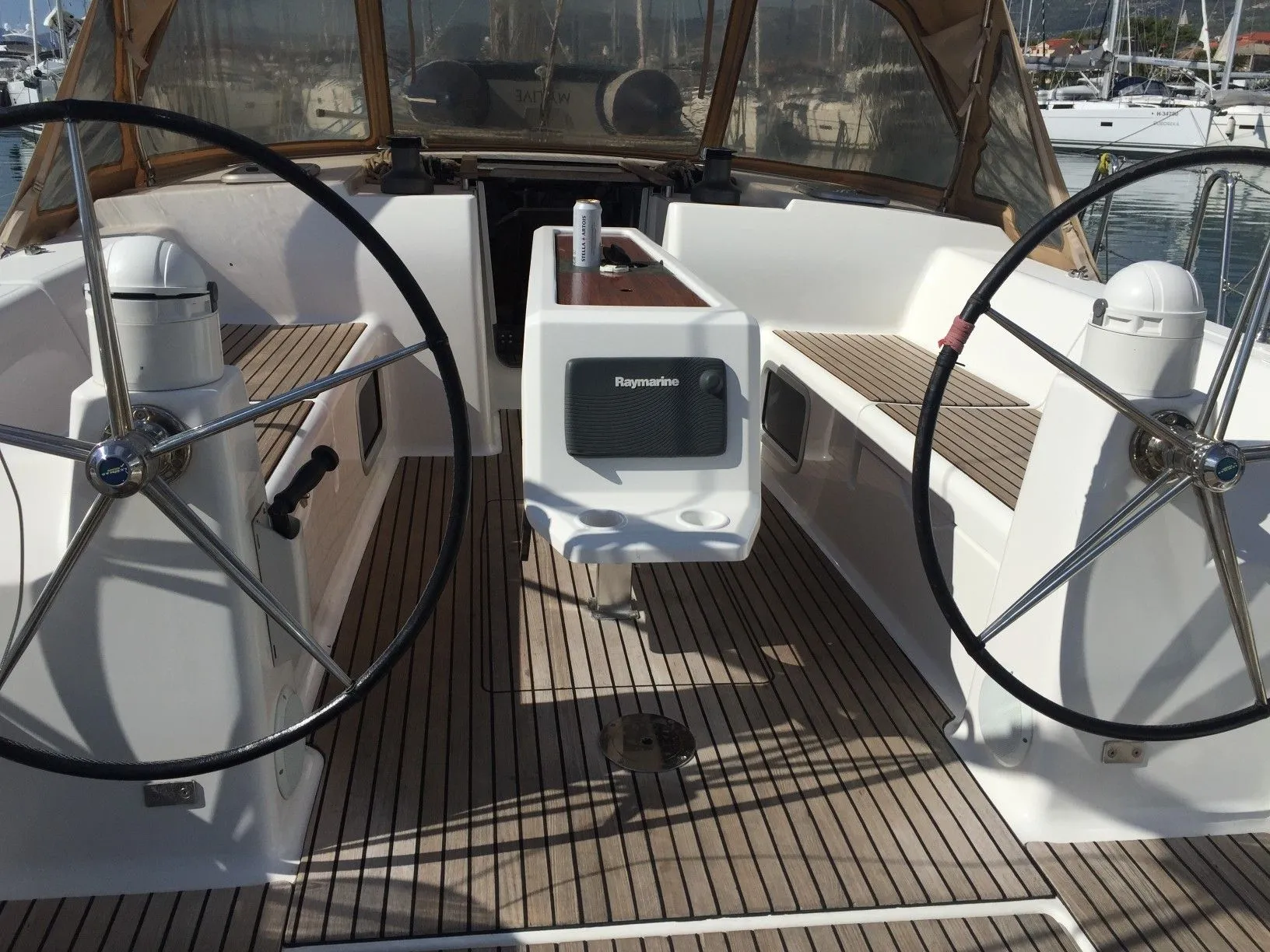 My Life Kiralık Teknesi - 5