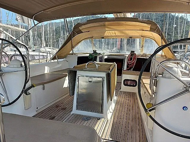 Чартер Surprise - 5