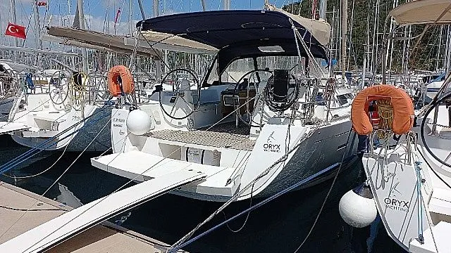 Чартер Surprise - 4