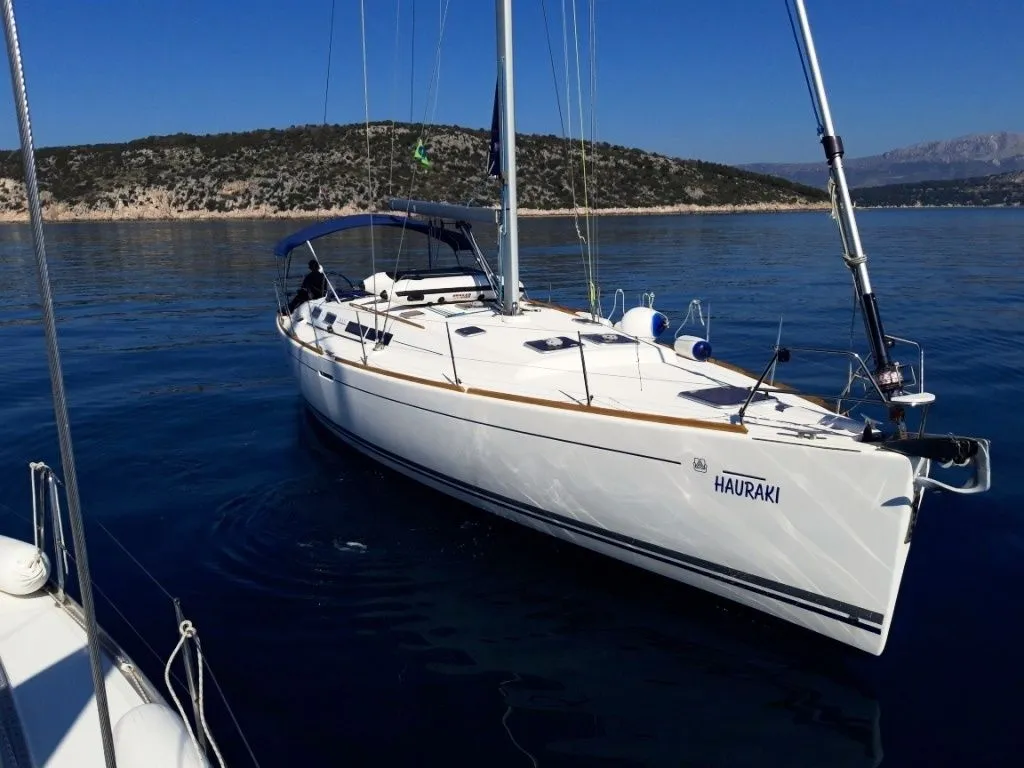 Hauraki Kiralık Teknesi - 3