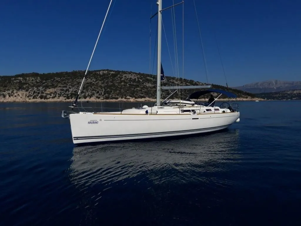 Hauraki Kiralık Teknesi - 4