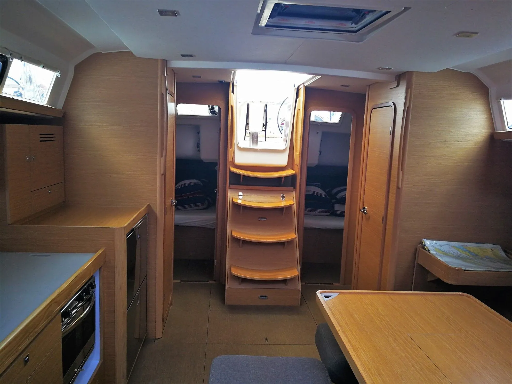 4 You Charterboot - 5