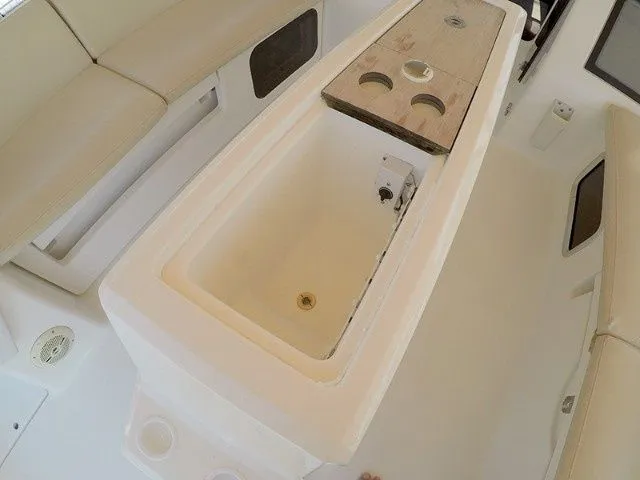 Alba Charterboot - 5